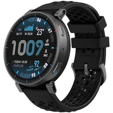Смарт-годинник Amazfit Active Max Black (W2557AP1N) [617695]
