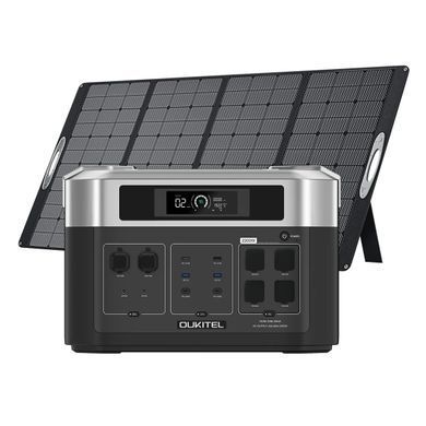 Зарядна станція Oukitel (BP2000E) [614971]