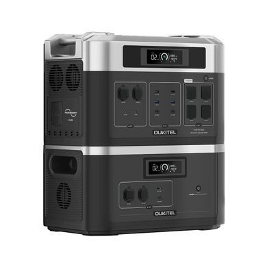 Зарядна станція Oukitel (BP2000E) [614971]