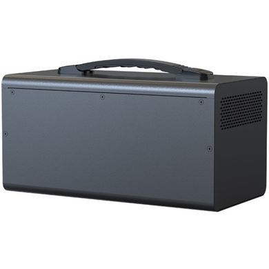 Зарядна станція Marsriva MP3S 300Вт (313.6 Вт/г) DC PD 60Вт, MPPT, LiFePO4 (MP3SV2_MARSRIVA) [405339]