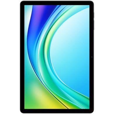 Планшет Doogee (Tab G6 6/256 Black VIP Edition) [613122]