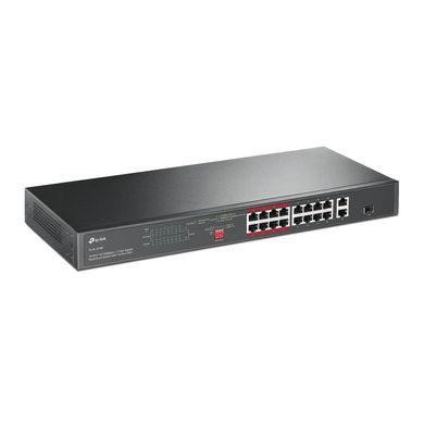Комутатор TP-Link (TL-SL1218P) [609769]