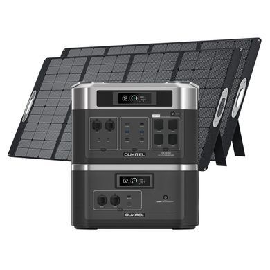 Зарядна станція Oukitel (BP2000E) [614971]
