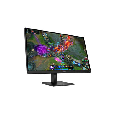 Монітор HP OMEN 27qs G2 QHD 280Hz GM (AW3V0AA) [303949]