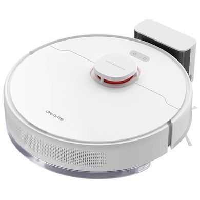 Робот-пилосос Dreame Bot D10s (RLS3L) [611507]