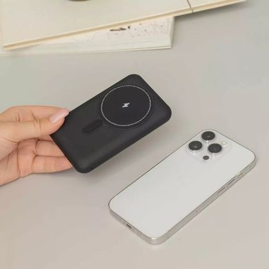 Універсальна мобільна батарея Proove Vibe Energy Plus 22.5W 10000mAh Sky Blue (PBVE15012208) [618454]