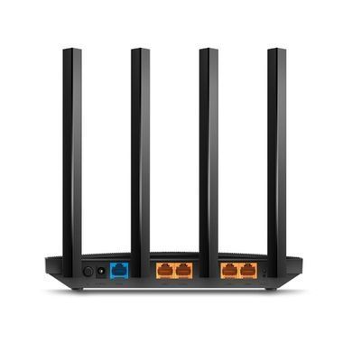 Бездротовий маршрутизатор TP-Link (ARCHER C6U) [609469]