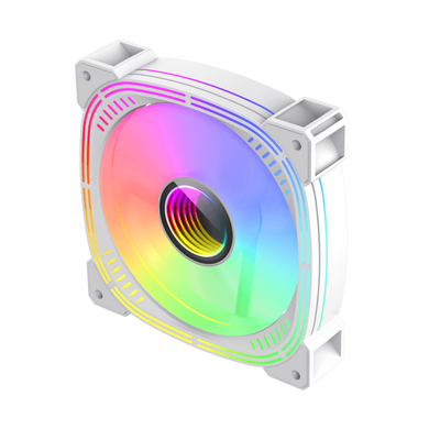 Кулер для корпуса GAMEMAX (GMX-12ARGB-L) [303431]