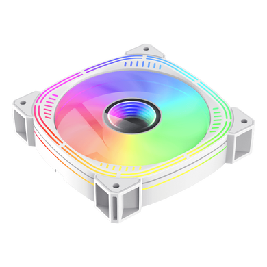 Кулер для корпуса GAMEMAX (GMX-12ARGB-L) [303431]