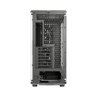 Корпус для ПК FRACTAL DESIGN North XL Chalk White TG Clear (FD-C-NOR1X-04) [303877]
