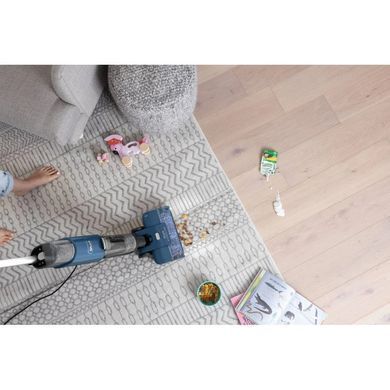 Пилосос миючий Shark HydroVac Hard Floor Cleaner (WD100EU) [619817]