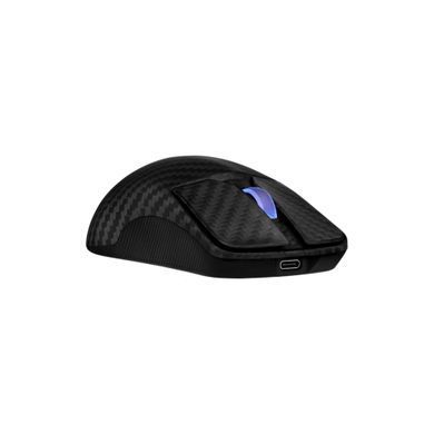 Миша ASUS ROG Harpe Ace Extreme, USB-A/WL/BT, чорний (90MP03U0-BMUA00) [104148]