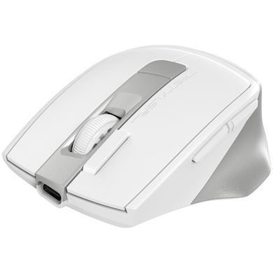 Миша бездротова A4Tech FB45CS Air2 Silver White (FB45CS Air2 (Silver White)) [616696]