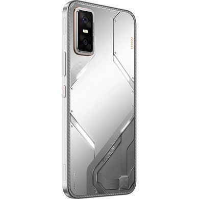 Мобільний телефон GT 30 5G 8/256 X6876 BLADE WHITE INFINIX (X6876 8/256 BLADE WHITE) [502646]