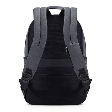Рюкзак Tigernu T-B3936 15.6" Grey (T-B3936Grey) [800132]