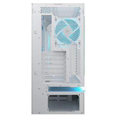 Корпус Cougar (CFV235 Vision White) [618566]
