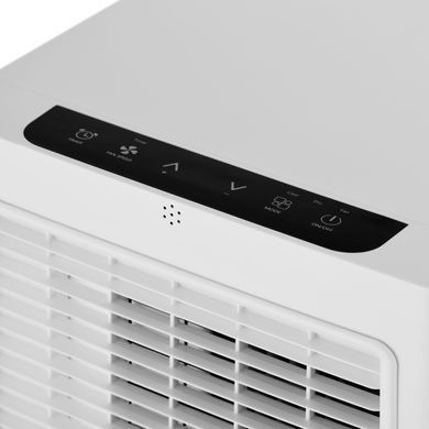 Кондиціонер мобільний Ardesto CoolFlex 25м2 on/off 9000BTU 2.5кВт A/- R290 білий (ARD-ACM09) [12831]
