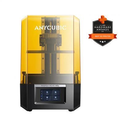 3D-принтер Anycubic (Photon M5s) [617121]