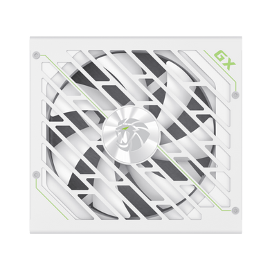 Блок живлення GAMEMAX (GX PRO 850G WH) [304284]