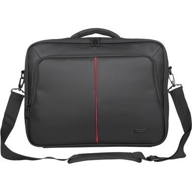 Сумка для ноутбука 15,6" Modecom Boston чорна (TOR-MC-BOSTON-15) [403251]