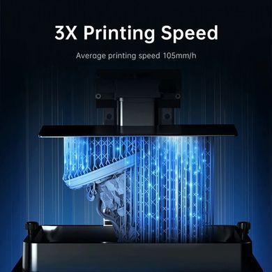 3D-принтер Anycubic (Photon M5s) [617121]