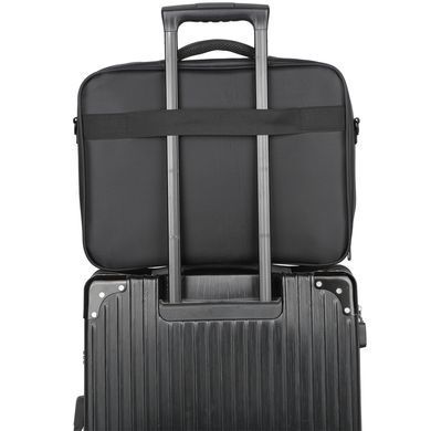 Сумка для ноутбука 15,6" Modecom Boston чорна (TOR-MC-BOSTON-15) [403251]