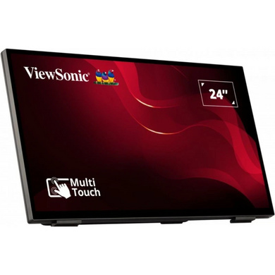 Монітор VIEWSONIC (TD2465) [300611]