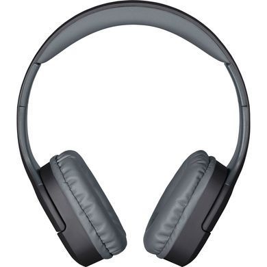 Гарнітура Defender FreeMotion B565, Bluetooth+3,5мм, Black-Gray (63565) [401848]