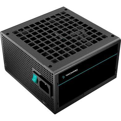 Блок живлення DeepCool PF700 700W (R-PF700D-HA0B-EU) [608554]