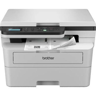 Багатофункціональний пристрій Brother (DCPB7620DWYJ1) [201115]