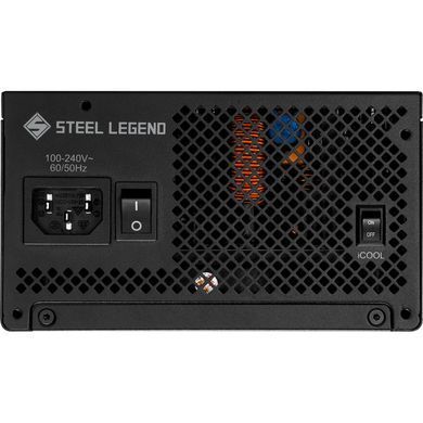 Блок живлення ASROCK (SL-1000G) [305895]