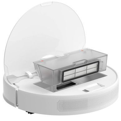 Робот-пилосос Dreame Bot D10s (RLS3L) [611507]