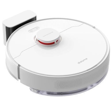 Робот-пилосос Dreame Bot D10s (RLS3L) [611507]
