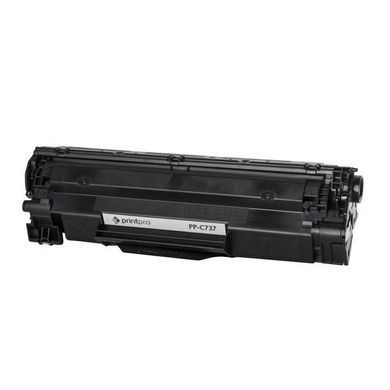 Картридж PrintPro Canon MF211/MF212W/MF216N (Canon 737) (PP-C737) [617455]