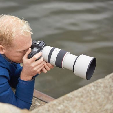 Об'єктив Canon RF 70-200mm f/2.8L IS USM (3792C005) (3792C005AA) [203012]