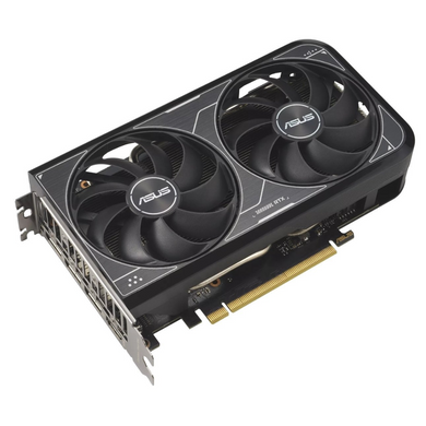 Відеокарта ASUS (DUAL-RTX4060-O8G-V2) [31242]