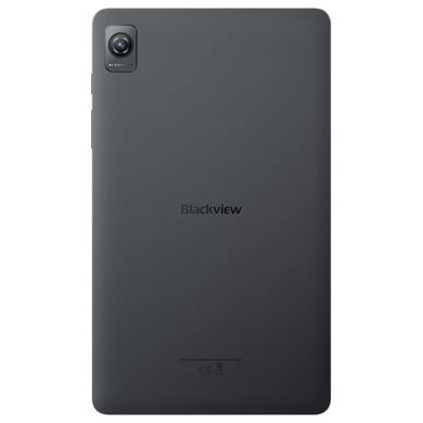 Планшет Blackview Tab 60 4/128GB 4G Dual Sim Grey (Tab 60 4/128GB Grey) [609965]