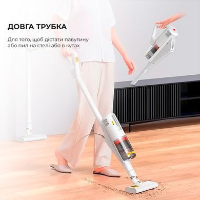 Пилосос Deerma Multipurpose Carrying Vacuum Cleaner (DX888) [620253]