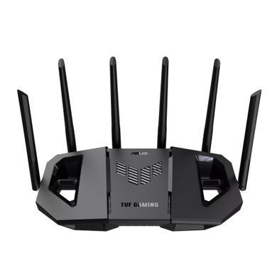 Маршрутизатор ASUS RT-BE90 BE9400 3x2.5GE LAN, 2,5xGE WAN, 1xUSB3.0, MESH (90IG0A30-MO9C10) [114303]