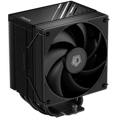 Кулер процесорний ID-Cooling (FROZN A610 BLACK) [610643]