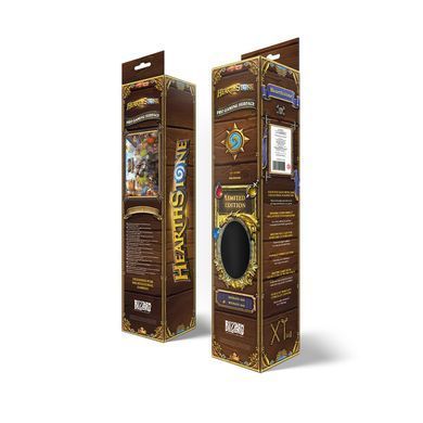 Ігрова поверхня Blizzard Hearthstone United in Stormwind (FBLMPHSUNSTWD21XL) [616569]