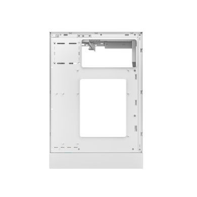 Корпус DeepCool CH170 Plus White без БЖ (R-CH170-WHNGM0-G) [618120]