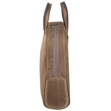 Сумка для ноутбука PORTcase 15.6" Beige (KCB-53) [605679]