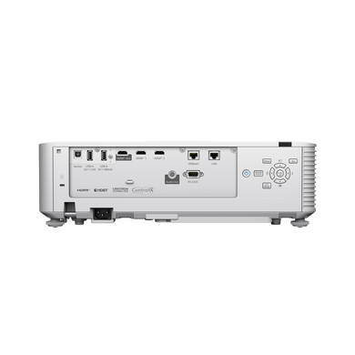 Проектор EPSON EB-L890U (V11HB27080) [305742]