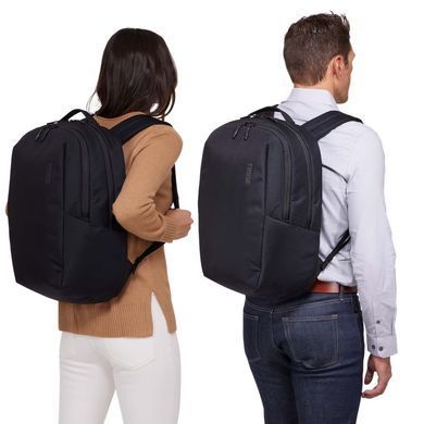 Рюкзак Thule Subterra 2 Backpack 21L TSLB-415 Black (3205024) [201714]