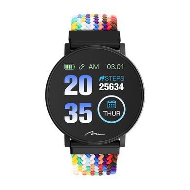 Смарт-годинник Media-Tech Active-Band THAITI (MT871) [717132]