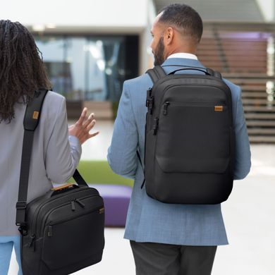 Рюкзак Dell Pro 14-16 Premium EcoLoop Backpack - CP7625 (460-BDXT) [113667]