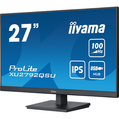 Монітор IIYAMA (XU2792QSU-B6) [300572]