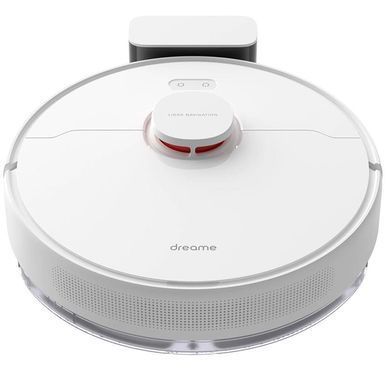 Робот-пилосос Dreame Bot D10s (RLS3L) [611507]