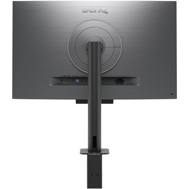 Монітор TFT 31.5" BenQ RD320UA, 4K, IPS, 2xHDMI, DP, USB-C, Pivot, колонки, сірий (9H.LMTLA.TBE) [403636]